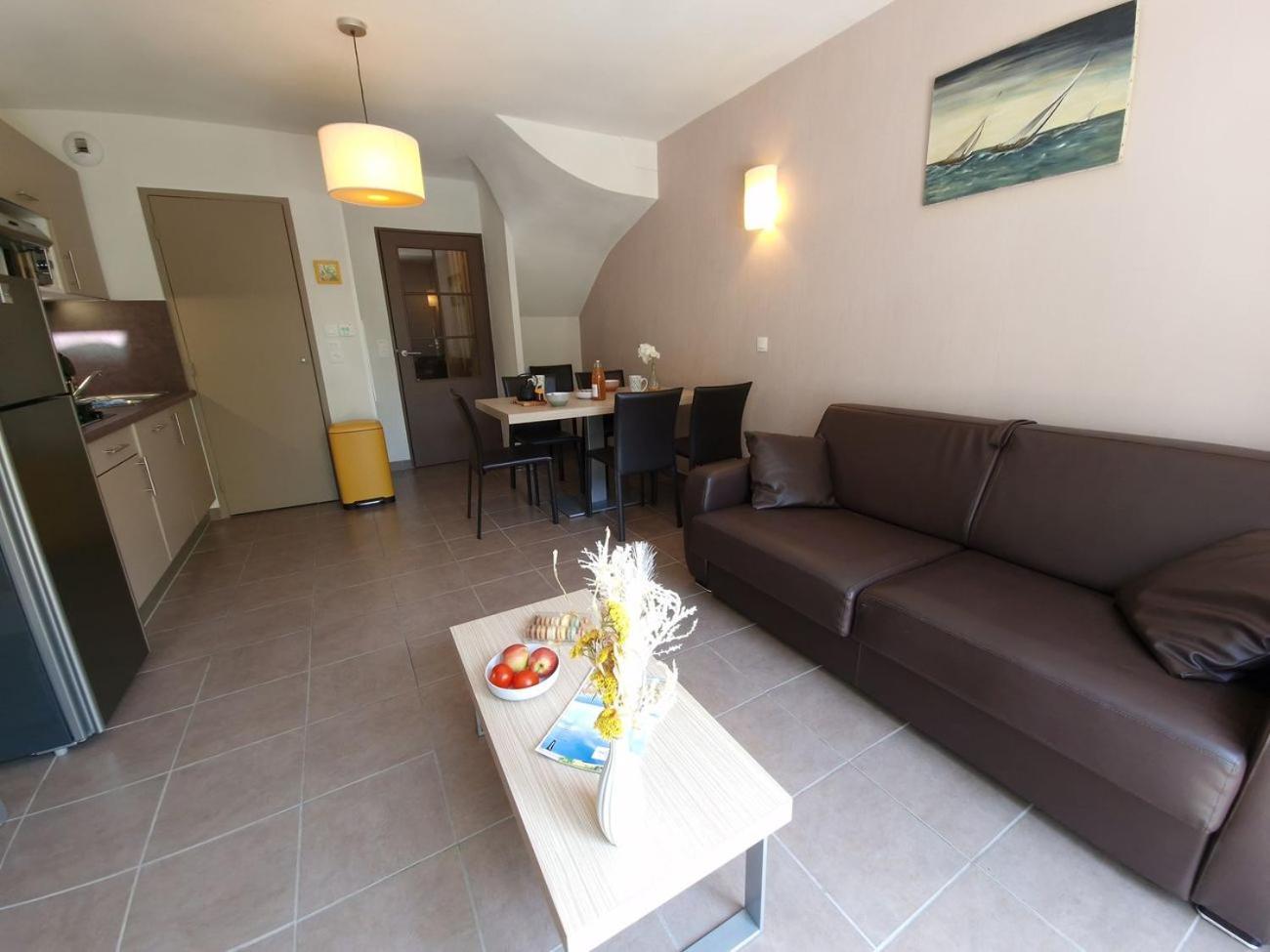 Nid D'Aven Charmante Maison, Piscine De Fevrier A Octobre 1-6P Dans Residence Pont-Aven Εξωτερικό φωτογραφία